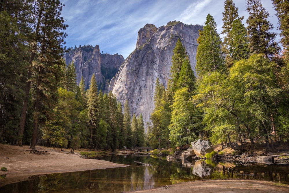 Landscape Image 1